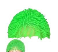 Kustimantu Cappello Cosplay Per Feste,Cappello Elastico | Cappello Cosplay Scherzo Con Effetto Tremore - Per Le Donne Uomini Adolescenti Bambini Notte Appuntamento Compleanno Riunione Di Famiglia