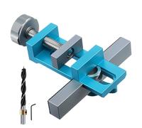 Kustimantu Cassettiera scorrevole, strumento di posizionamento della porta dell'armadio,Lega di alluminio Armadio Hardware Jig | Lega di alluminio guide flessibili Installazione Locatore per armadio