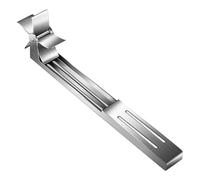 Kustimantu Cutter,Cantaloupe Windmill Cutter,Cantaloupe Windmill Cutter - Multifunzionale in acciaio inox Easy Cut Design Cuber per frutta ananas cucina Utilizzare Cortador