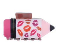 Kustimantu Fermagli per capelli a matita, clip divertenti per artigli,Forcina a matita | Cute forniture decorative per la scuola infermiera aula il primo giorno scenari tra cui il quotidiano