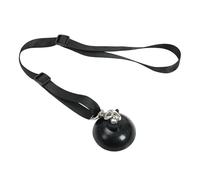 Kustimantu Loop per toelettatura canina - Corda a robusta con fascia - Assistente di toelettatura robusta, per il bagno e la cura della casa per animali domestici