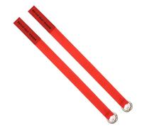 Kustimantu Maniglia per porta auto, corda di trazione, comoda impugnatura, maniglia per la porta 'auto, pratica maniglia per la mobilità 'auto, per auto