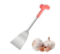 Kustimantu Paletta da scavo,Paletta per verdure selvatiche - a mano per giardino diserbo piantagione, prato, casa, campeggio, spiaggia