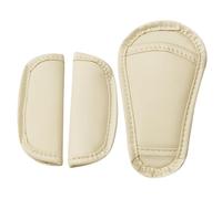 Kustimantu per cintura di sicurezza per bambini, cinghie per seggiolino auto per bambini | Supporto per cintura di sicurezza per bambini | per tracolla per bambini