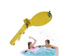 Kustimantu Portacompresse di Cloro per Piscina - Supporto stabile per Pastiglie di Cloro per Piscina - Accessori per Forniture Portatili da 7,6 cm per Rimozione delle Macchie Uso quotidiano