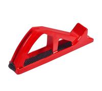 Kustimantu Raspa - Raspa di bilanciamento manuale in cartongesso | Strumento di levigatura portatile per cartongesso, sculture, ceramiche e metalli molli