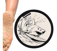 Kustimantu Sacchetto per la rimozione della sabbia - gomma per cancellare, detergente delicato delicato sulla pelle | accessori per donne e uomini, per la famiglia