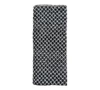 Kustimantu Scrub per asciugamano doccia, scrub per doccia per il corpo - Asciugamani da bagno a doppia faccia | Spazzola per la pelle di asciugamano ad asciugatura rapida, strumenti da bagno doccia