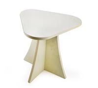 Kustimantu Sgabello Per Piante In Legno - Moderno Decorativo In Legno Per Balcone,Tavolo Piantatrice Multifunzionale Robusto E Rustico Per Foto, Ornamenti, Giocattoli E Vino Display