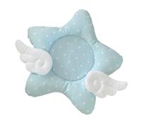 Kustimantu Sottobicchiere per tazze, spessore ali stellate, tappetino protettivo per tavolo, scrivania, casa, cucina, bar