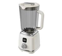 Kustimantu spremiagrumi elettrico,spremiagrumi portatile ricaricabile con display a LED - professionale, frullatore senza fili per la casa succo di verdure limone arancione ananas