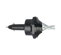 Kustimantu Strumento di distanziamento del soffietto del giunto cardanico - Presa Riparazione Auto Installazione Smontaggio Gabbia a sfera - Strumento di espansione per guarnizione C.V. Boot