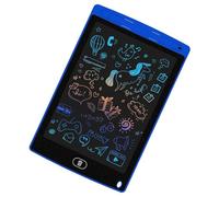 Kustimantu Tablet da disegno per, tablet da scrittura LCD per | Tablet da 8,5 pollici di scrittura educativa,Grafico scarabocchi che migliora l'immaginazione per disegnare schizzi