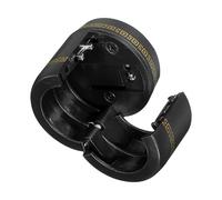 Kustimantu Tappo per blocco vino, Tappo per bottiglia di vino con blocco password, Bottiglia di whisky Password Serratura digitale Bottiglia di liquore Serratura a combinazione