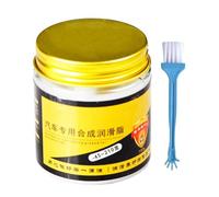 Kustimantu Tetto apribile per auto, lubrificante per tettuccio apribile, pellicola per sedili funzionali, resistente alle alte temperature, manutenzione delle tracce per automobili