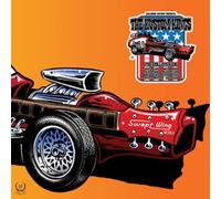 Kustom Kings - Hallmark Guitars Presents The Kustom Kin