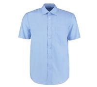 Kustom Kit Business Camicia Maniche Corte Uomo (PC6268)