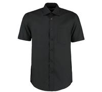 Kustom Kit Business Camicia Maniche Corte Uomo (PC6268)
