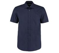 Kustom Kit Business Camicia Maniche Corte Uomo (PC6268)