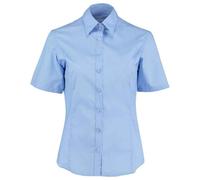 Kustom Kit - Camicia a Manica Corta - Donna (PC2509)