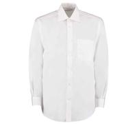 Kustom Kit Camicia Business Classico Manica Lunga Uomo (PC6262)