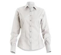 Kustom Kit - Camicia Classica a Manica Lunga - Donna (PC2510) UTPC2510_27
