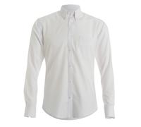 Kustom Kit - Camicia classica a manica lunga in tessuto Oxford - Uomo