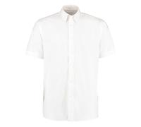 Kustom Kit - Camicia Classica da Lavoro Manica Corta - Uomo (BC591)