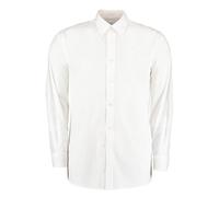 Kustom Kit - Camicia Classica Manica Lunga - Uomo (BC601)