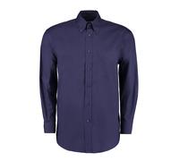 Kustom Kit Camicia Classico Manica Lunga Uomo (PC5610)