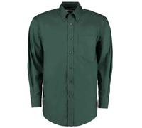 Kustom Kit Camicia Classico Manica Lunga Uomo (PC5610)