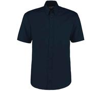 Kustom Kit Camicia Classico Maniche Corte Uomo (RW9125)