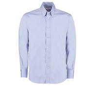 Kustom Kit Camicia Conforme alla Taglia Manica Lunga Uomo (PC6156)