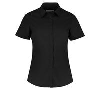 Kustom Kit Camicia Conforme alla Taglia Maniche Corte Donna (BC5323) UTBC5323_94