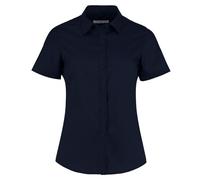 Kustom Kit Camicia Conforme alla Taglia Maniche Corte Donna (BC5323) UTBC5323_94