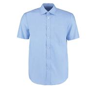 Kustom Kit Camicia da lavoro a maniche corte Classic Fit KK102 - Camicia da lavo