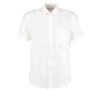 Kustom Kit Camicia da lavoro a maniche corte Classic Fit KK102 - Camicia da lavo