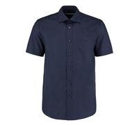 Kustom Kit Camicia da lavoro a maniche corte Classic Fit KK102 - Camicia da lavo