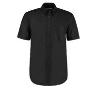Kustom Kit - Camicia da Lavoro Manica Corta Classica - Uomo (BC602)