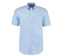 Kustom Kit - Camicia da Lavoro Manica Corta Classica - Uomo (BC602)