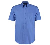 Kustom Kit - Camicia da Lavoro Manica Corta Classica - Uomo (BC602)