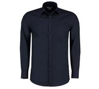 Kustom Kit Camicia Formale Conforme alla Taglia Manica Lunga Uomo (BC5331)