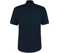 Kustom Kit Camicia Formale Maniche Corte Uomo (PC5540)