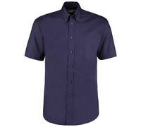 Kustom Kit Camicia Formale Maniche Corte Uomo (PC5540)