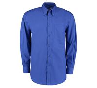 Kustom Kit - Camicia Manica Lunga da Lavoro Classica - Uomo (BC594)