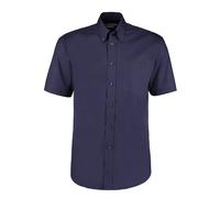 Kustom Kit - Camicia Maniche Corte - Uomo (BC595) UTBC595_18
