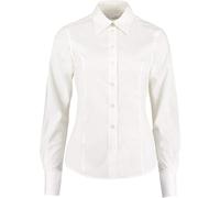 Kustom Kit - Camicia Maniche Lunghe Classica da Lavoro - Donna (BC605)