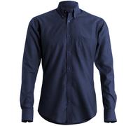 Kustom Kit - Camicia Oxford a manica lunga - Uomo (RW3897)