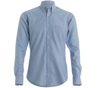 Kustom Kit - Camicia Oxford a manica lunga - Uomo (RW3897) UTRW3897_18