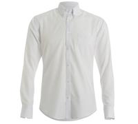 Kustom Kit - Camicia Oxford a manica lunga - Uomo (RW3897) UTRW3897_18